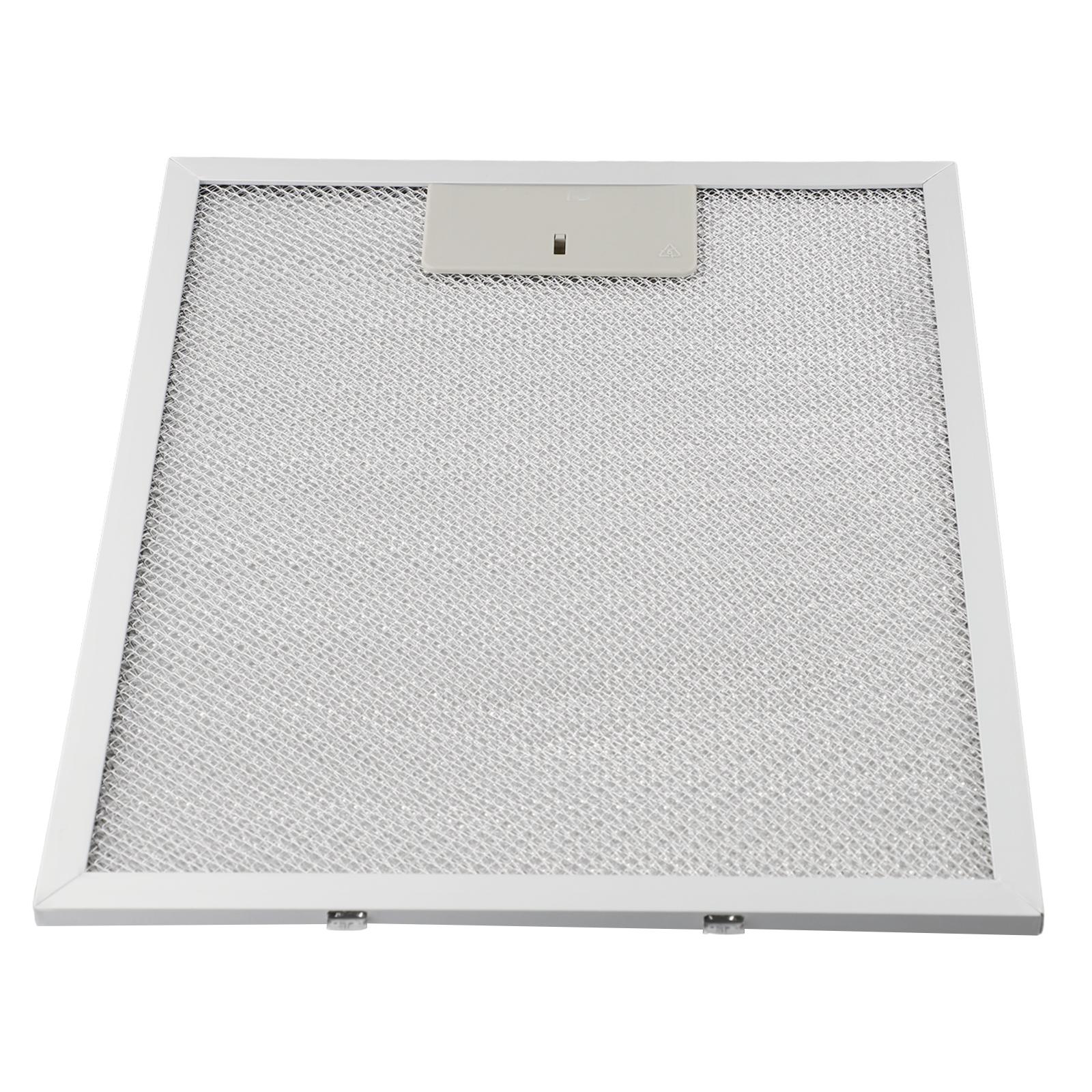 

Stainless Steel Cooker Hood Filters Cooker Hood Filters Vent Filter 1PCS Exhaust Fans Parts Household Practical China Mainland