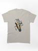 Claptrap 3 Classic T-Shirt