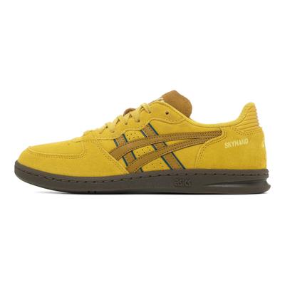 Skyhand OG Hornet Spice Curry Unisex Sneakers Yellow 1203A452-750