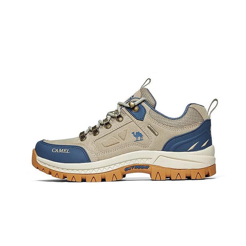 CAMEL Men's Outdoor Hiking and Trail Shoes A632026925H