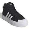 Adidas Bravada 2.0 Mid Platform Sneakers