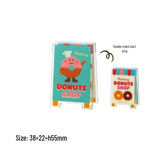 Японский Кот Смоляное Украшение для Хлеба - Декор для Пекарни Кофейни Игрушка