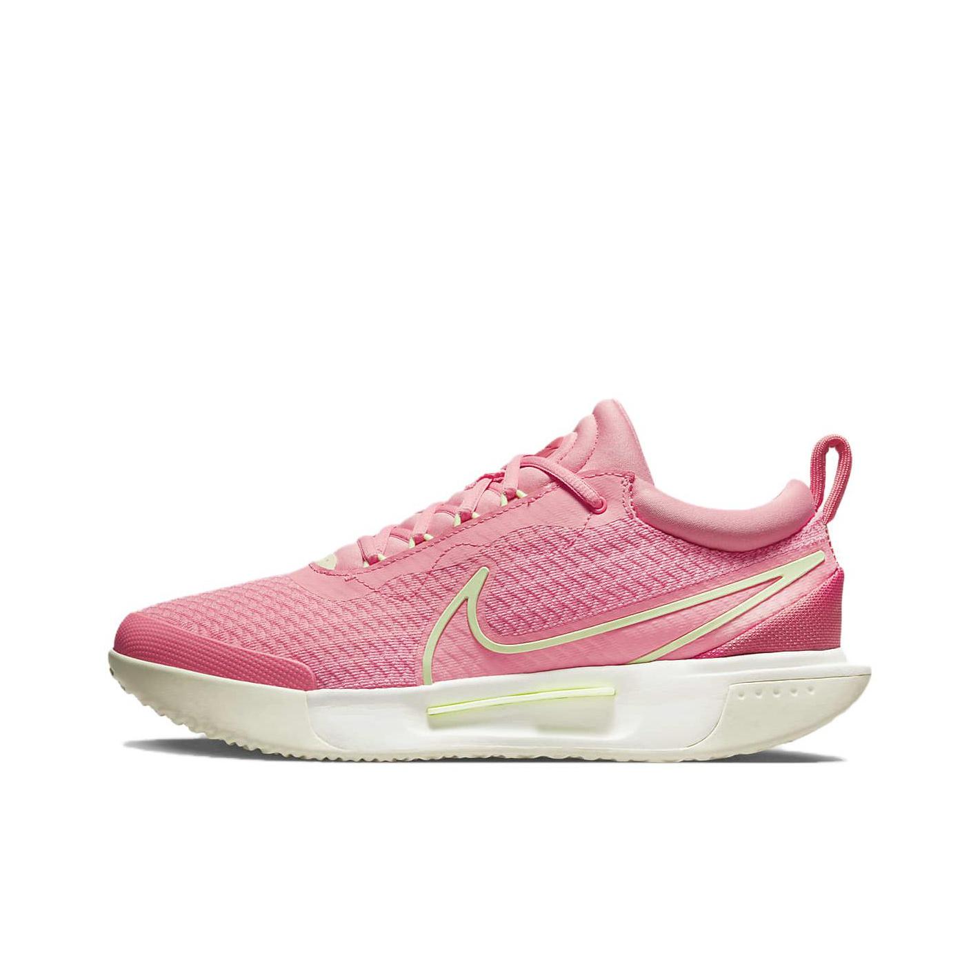 

кроссовки Nike Court Zoom Pro Tennis shoes Women DV3285-601
