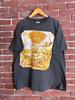 Seltenes Vintage 90er Green Day Dookie Punk Band T-Shirt Grail xxl schwarz Unisex T-Shirt