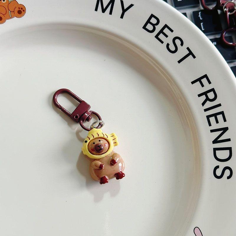 

Индивидуальный металлический брелок, персонализированный, кнопка «дом», брелок для автомобиля One Size