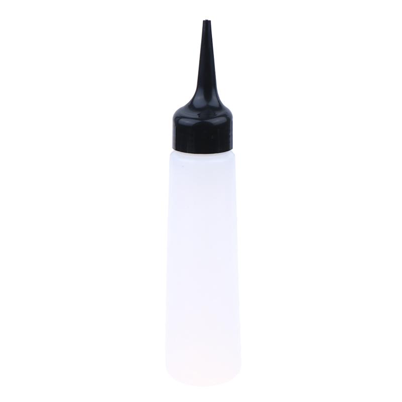 Hair Dye Bottles Hair Coloring Shampoo Bottle For Salon Hairdressing Pet Shop Household Hair Coloring Scalp Treatment