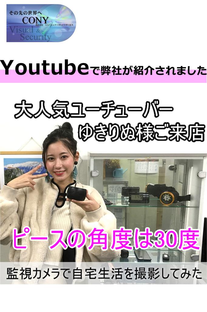 Connie Electronics Service Capture Video Camera with Pinhole Hidden Camera [Evidence Lens] CN-PL2