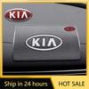 2026 Hot Car Sticker New Car Dashboard Non Slip Mat Sticky Anti Slip PVC Pads For KIA Ceed Sportage Picanto Cerato Seltos Soul R