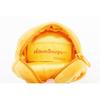 CA87202 Universe Plush Mini Pouch Mandarin Orange Boy San-X -