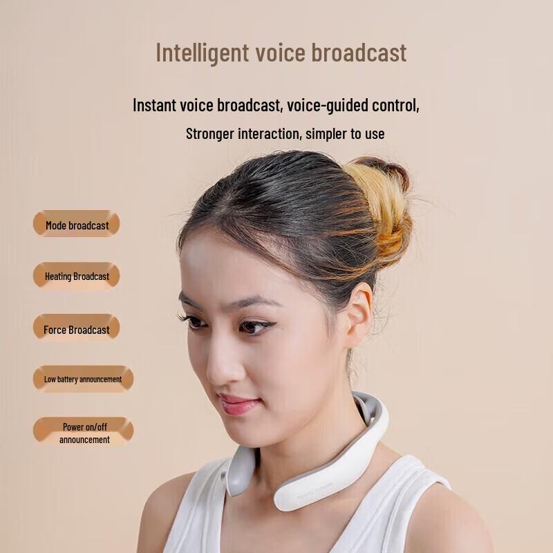 Morphyrichards Neck Massager