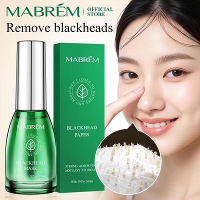 Nose Pore Liquid - Blackhead Removal & Pore Cleansing 11ml