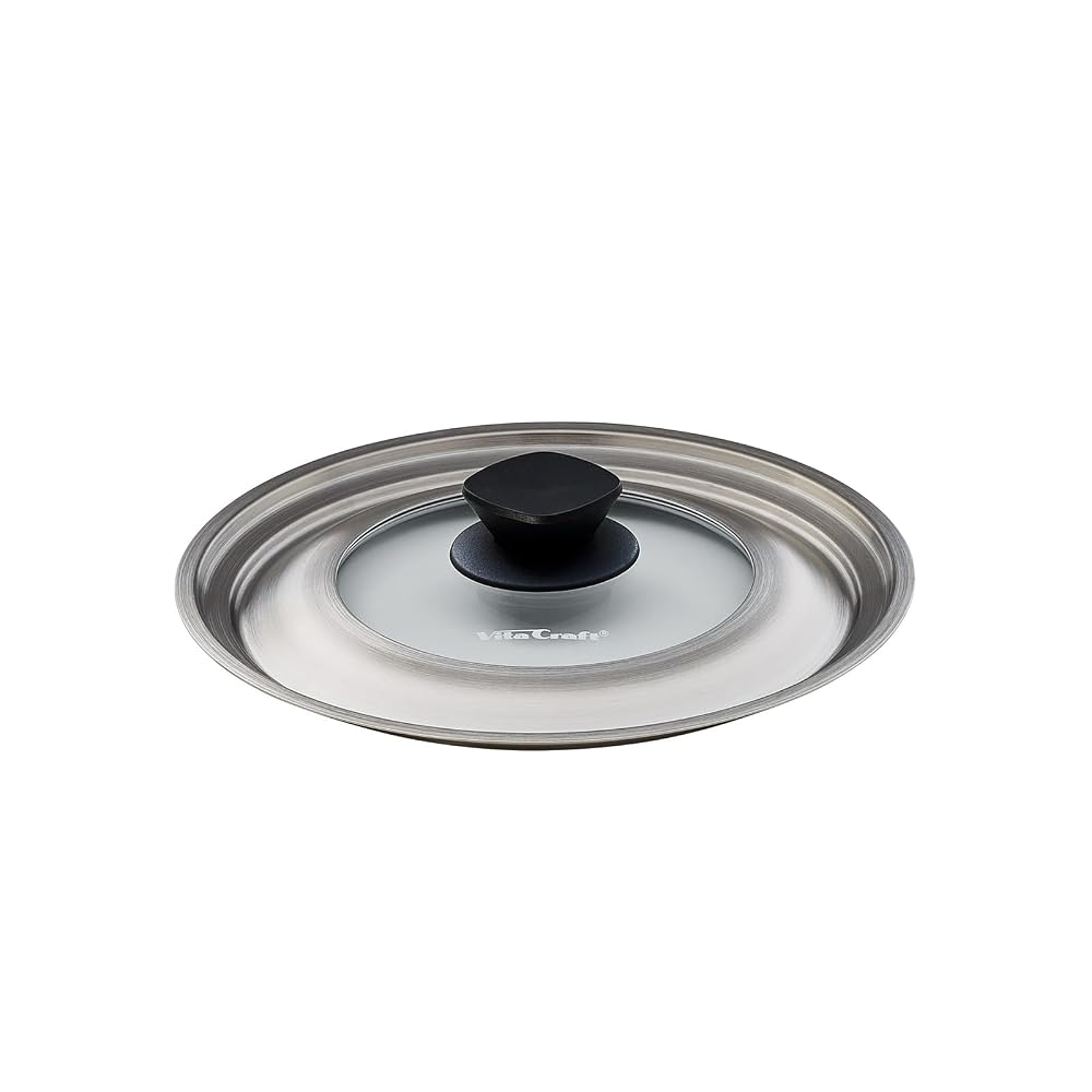Vita Craft Frying Pan Cover S (Suitable for frying pans and pots with an inner diameter of 20-22 cm)