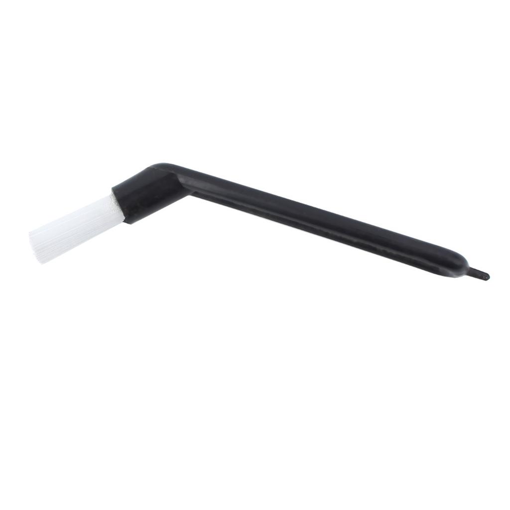 Coffee Machine Espresso Grinder Nylon Cleaning Brush Coffee Maker Cleaner Tool