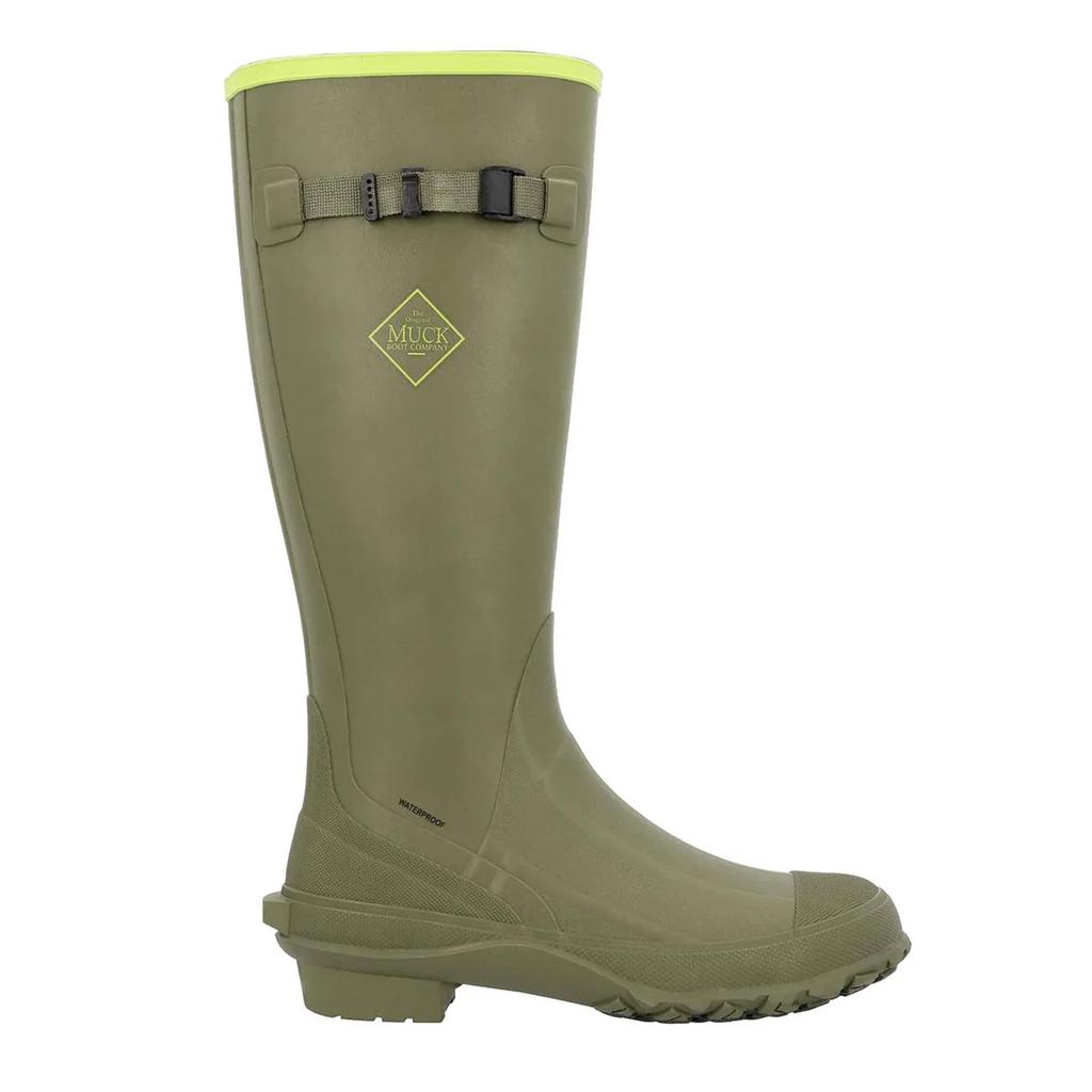Muck Boots Unisex Adult Harvester Wellington Boots