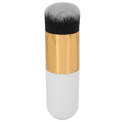 Foundation Make-Up Pinsel Professionelle Kosmetische Flüssigkeit Blending Blush Flüssig Pulver Pinsel für Täglichen
