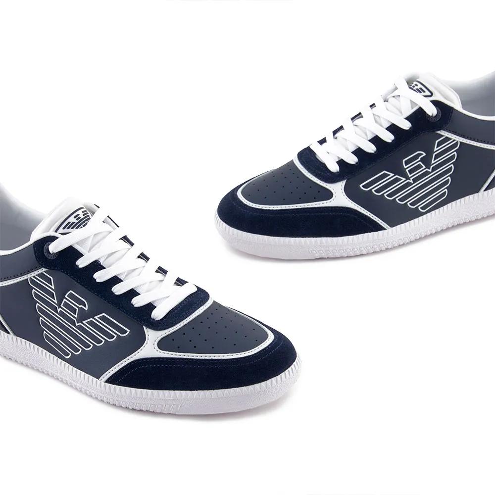 EA7 EMPORIO ARMANI Кросовки 7X000405_AF19826