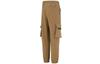 New Balance Casual Pants Men's Khaki Thickened Cuffed Pants AMP14314-OV