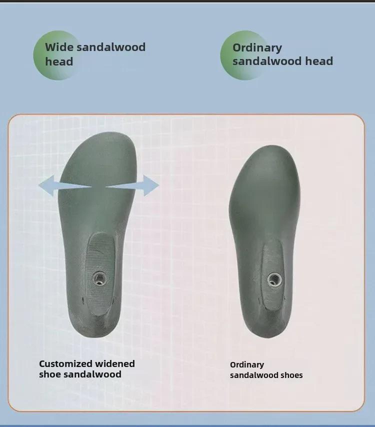 Erweiterte, leichte Laufschuhe für breite oder geschwollene Füße – Perfekt für Senioren, Mütter und ganztägigen Komfort.