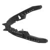 Metal Clamp Multifunction Shock Absorber Pliers Ball Head Pliers Clip for RC Car Aircraft