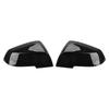 Car Rearview Accessories Car Upgrade Door Mirror Cover For BMW 5-Series 6-Series 2013 2014 2015 2016 2017 2018 Car Decoration