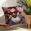 Funny Jjimmy Ffallon meme Pillow Case Home Living Room Decoration Linen Pillow Cases Cushion Cover