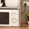 Yunshuang Kitchen Microwave Oven Storage Rack