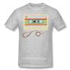 High Quality Men 50 Years Old Born In 1971 T-Shirt Best Of 1970 Vintage 50th Birthday Pure Cotton Shirt Tees Harajuku TShirt