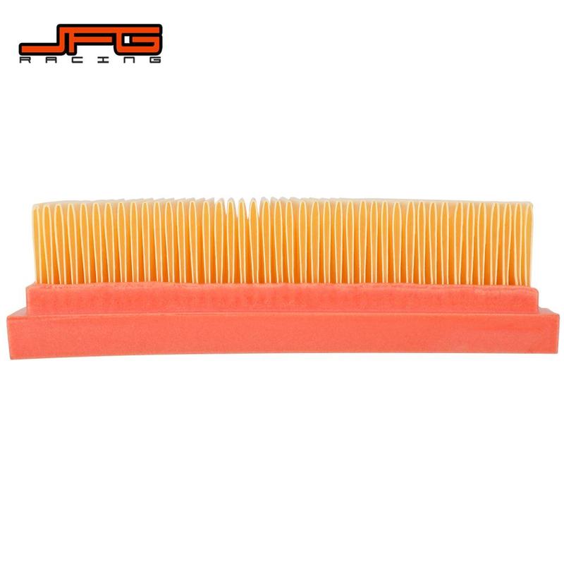 Motorcycles Accessories Air Filter Cleaner Intake Filters Paper PP For Hawk 250 Hawk250 Moto Mini Street Dirt Pit Bike Motocross