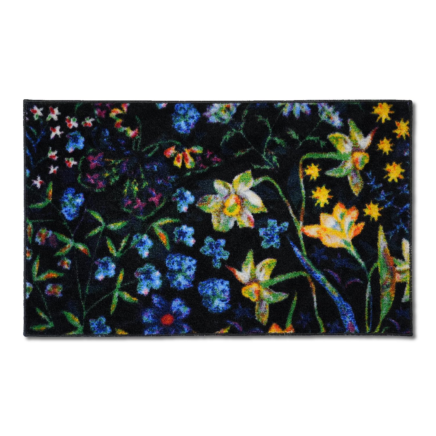

Entrance mat mumea somewhere 45x75cm