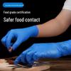 CHAHUA Disposable Nitrile Gloves