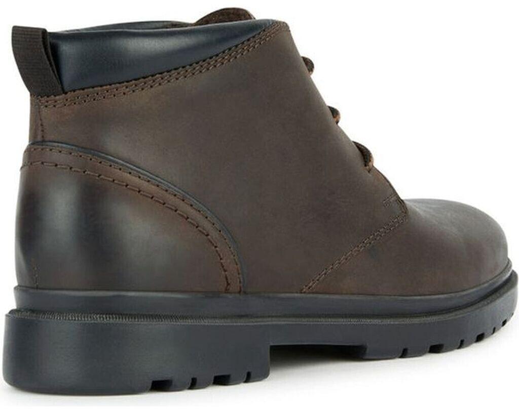 Boots Geox U Andalo U36DDC 000FF Brown