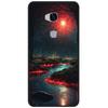 For Huawei GR5 2016 Honor 5X Phone Case Cute Silicone Case For Huawei Honor 5X 5 X Cover KIW-L21 5.5 " Soft TPU Protection Shell