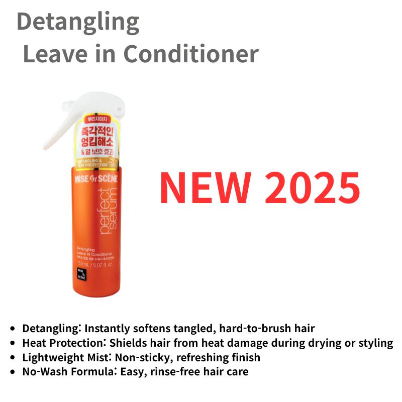 Mise En Scene Serum perfect 150ml