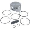 Designed For High-Performance Flat Top Piston Kit High Compression Piston