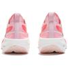361 Flame 3 .5 Low Top Full Length Carbon Plate Marathon Racing Running Shoes Unisex Fluorescent Begonia Pink Red 672512215F-2
