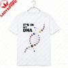 Its In My DNA Pool Billiard Graphic T Shirts Fun Billiardsthemed Prints Suitable Men and Women for Streetwear Men Clothing