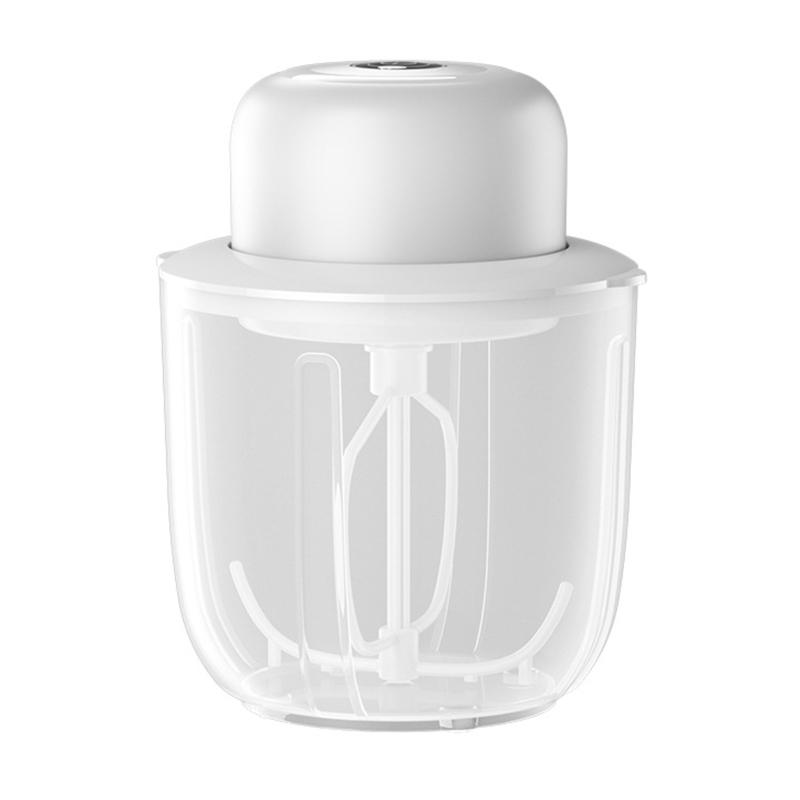 

Портативный электрический ручной миксер для взбивания яиц и молока, домашний кухонный комбайн, инструменты