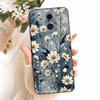 For Xiaomi Redmi 5 Plus (Redmi Note 5) Case Cat Painted Cover Soft Slim Phone Case For Xiaomi Redmi5 Plus 5Plus Note5 Shell