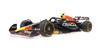 Minichamps 110232311 Red Bull Racing RB19 Sergio Perez Abu Dhabi GP 2023 Scale Miniature Collectible Car - - 1/18 -