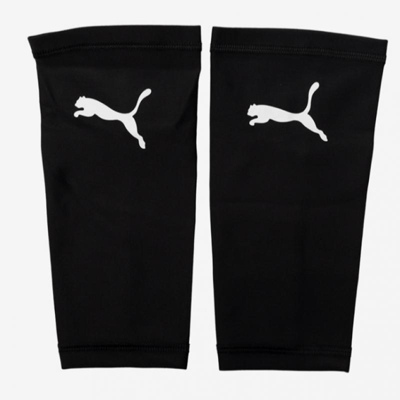 Puma Galleria Puma Shin Guard Ultra Light Sleeve Shin Guard