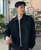 Mindbridge [Couture] Twill Trucker Jacket - 2 Colors
