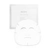 Medis White Face Pack Face [Whitening X Quasi-drug X 30 Pieces X Serum Equivalent To 480ml X 3 Types of Placenta X Domestic Cotton X Double Active Ing