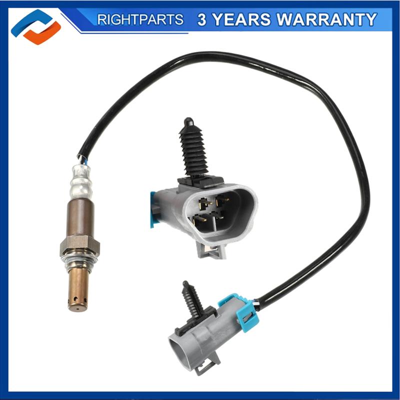 

Lambda Oxygen Sensor 1491007151 12592592 For HUMMER H3 3.7L 4WD CHEVROLET COLORADO 2.8-3.5L AWD MALIBU 2.4L 2003-17 149100-7151