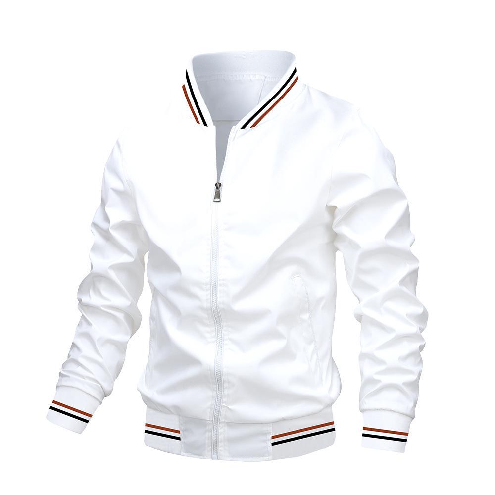 2023 Men's Cross-Border Casual Jackets - Spring & Autumn Sports Fashion