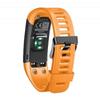For Garmin Vivosmart HR  Strap Bracelet Wristband With Compatible Replacement Metal Buckle