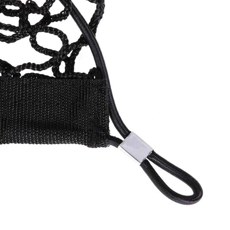 Auto Kofferraum Netz Gepäckaufbewahrungsnetz Barriere