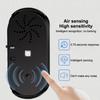 Smart Car Door Opening Sensor Alarm Anti-Collision Device Voice Notifications With High Sensitivity Car Door Opening Sensor
