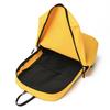 Colorful fashion backpack, outdoor sports waterproof backpack, lightweight travel bag gift backpack