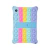 Funda Para Samsung Galaxy Tab A7 Lite 8.7 SM-T220 SM-T225 Funda Para Tablet Para Tab A7 10.4 T500 A8 10.5 X200 X205 Funda Para Niños