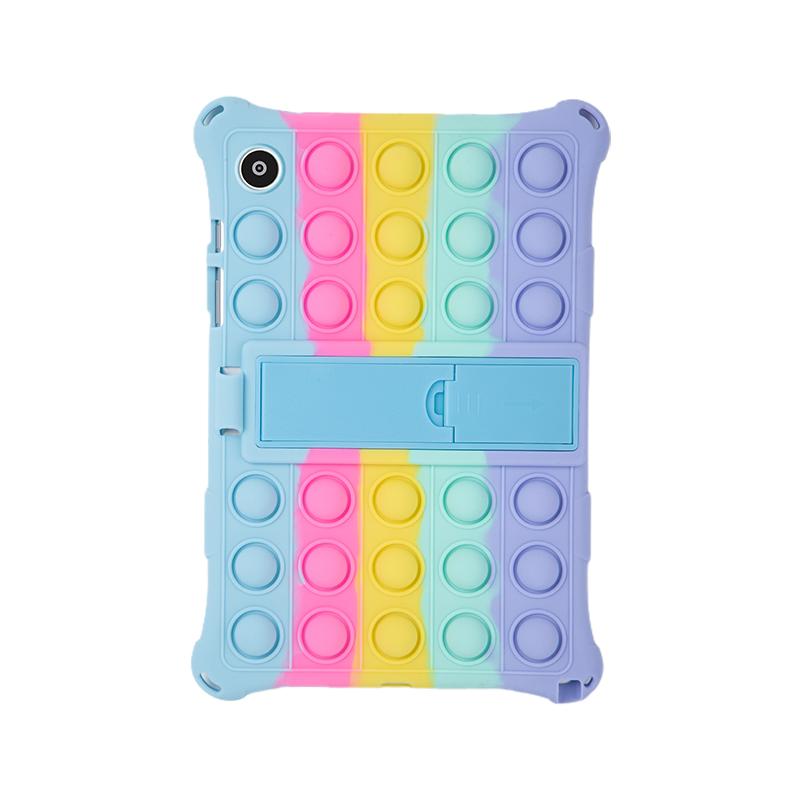 Funda Para Samsung Galaxy Tab A7 Lite 8.7 SM-T220 SM-T225 Funda Para Tablet Para Tab A7 10.4 T500 A8 10.5 X200 X205 Funda Para Niños